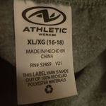 Athletic Works Soft Cozy Jogger Pants Photo 4