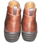 Croft & Barrow  ortholite adorable wedged ankle boots new! Photo 3