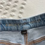 American Eagle Boyfriend Jean Shorts NWOT Photo 6