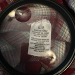 Aeropostale AERO Women’s Plaid Western Pearl Snap Button-down S Western Cowgirl Photo 8