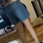 Michael Kors Jean Shorts Photo 6