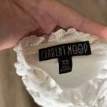 Current Mood Bustier Top Photo 2