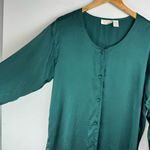 Victoria's Secret Vtg Victoria’s Secret 100% Silk Photo 5