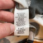 Wanna B Leopard Print Cardigan Sz M Photo 9