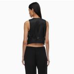 Aritzia  Deniro Vest Photo 2