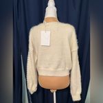 Aelfric Eden  NWT Sweater Size Small Rare Photo 2