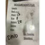 Celebrity Pink Regeneration by  Mindful Mom Jeans Distressed Women 3/26 Photo 6