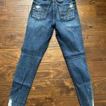 American Eagle Outfitters Super Hi-Rise Jegging Photo 1
