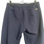 FIGS  Size Medium Scrub Pants Joggers Cargo Nurse Doctor Healthcare Photo 4