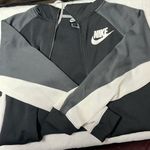 Nike  Jacket Zip-Up Photo 0
