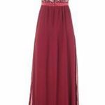 Altar'd State ALTAR’D STATE RED COCKTAIL DRESS SIZE M NWT $249.95 Photo 3