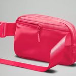 Lululemon Everywhere Belt Bag 1L Glaze Pink Photo 5