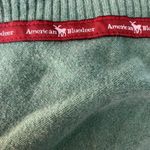 American Bluedeer VNeck Pullover Knit Sweater 36PE Photo 5
