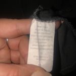 Lily White  𝅺Brand Gray Open Front Cardigan Photo 5