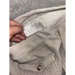 Madewell Pants Stone Waffleback Jogger Drawstring Sz S Photo 5