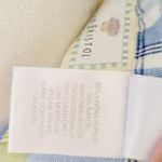 Susan Bristol plaid pencil maxi skirt size 8 Photo 7