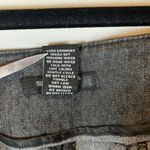 Sandro  Sportswear Gray Bootcut Pants Women's Size 6 Professional Career‎ Photo 3