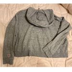 Levi's Levi’s Crop Hoodie Photo 4