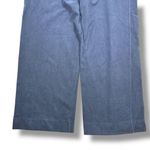 Sweaty Betty Drawstring Navy Pants Photo 7