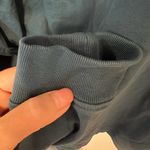 Outdoor Voices  NYC Statue of Liberty Graphic Sweatshirt Size Large Photo 4