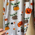 Munki Munki Star Wars x Slumber Women’s Pajama Pants Baby Yoda Size Medium Photo 9