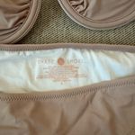 Shade & Shore  Bikini Set in nude Photo 1