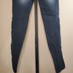 Indigo Rein  Blue Denim Skinny Jeans Size 0 Photo 5