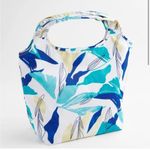 Chico's NWT Travel Tote Cooler Bag Photo 0