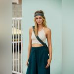 Free People  Happiness Runs Crop Tank Photo 2