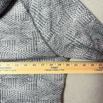 The North Face Womens Performance Jacquard Motivation Hoodie Pullover Gray M Photo 12