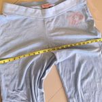 Juicy Couture  Light Blue Garment Photo 9