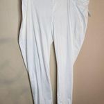 Amazon Essentials XXL Long White Jegging Leggings Photo 0