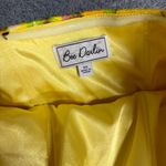 Bee Darlin  McBling Y2K Formal Strapless Dress Size 3/4 Photo 6