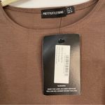 Pretty Little Thing Bodysuit Photo 1