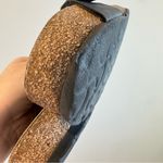 Birkenstock  Gizeh Birko-Flor Thong Sandals Size 40 Black Photo 7