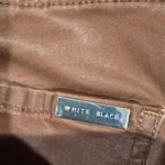White House | Black Market  Brown Pants Photo 4