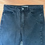 Sanctuary Social Standard by Size 6 Black Jeans Photo 1