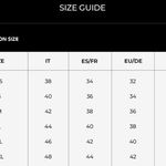 LIVIANA CONTI Pants Size XS Quiet Luxury Knit Wide Leg Cropped Wool Black Italy Photo 10