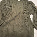 Kori Sweater Photo 2