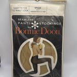Vintage Bonnie Doon Seamless Panti Photo 0