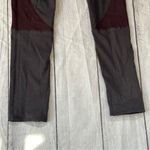 Rag and Bone burgundy gray two tone pants jeans size 29 Photo 2