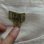 True Craft  | Embroidered Top Photo 3