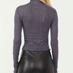 We The Free Free People || little crush long sleeve top Photo 2