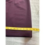 Calvin Klein Sleeveless Sheath Dress Size 4 Photo 2