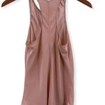 Amanda Uprichard Silk Tank Small Photo 31