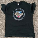 Harley Davidson Y2K Graphic Tee Photo 1