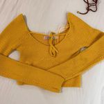 Free People Sweater Photo 0