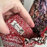 Free People  Gabriella Halter Midi Dress in Terracotta Size XS Photo 10