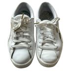 Puma  Women's Love Sneaker white Photo 1