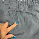 Lululemon  Drawstring Cargo Shorts 8 Women Photo 6